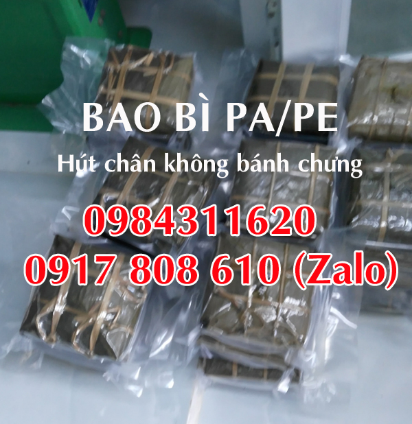 công ty chuyên sản xuất túi pa